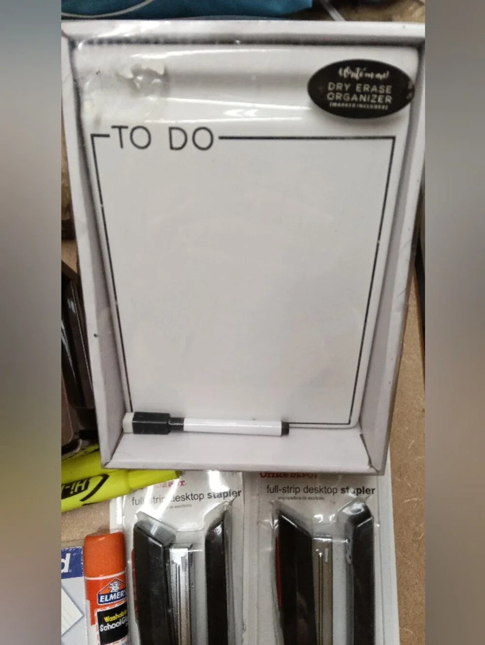 back to school teachers pack